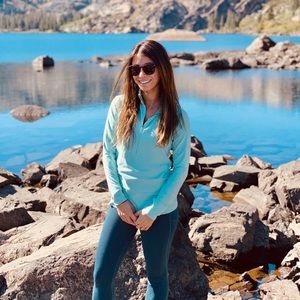 Meet your Posher, Alina